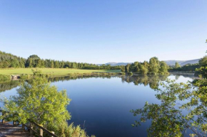 Гостиница Days Inn Lockerbie - Annandale Water  Локерби